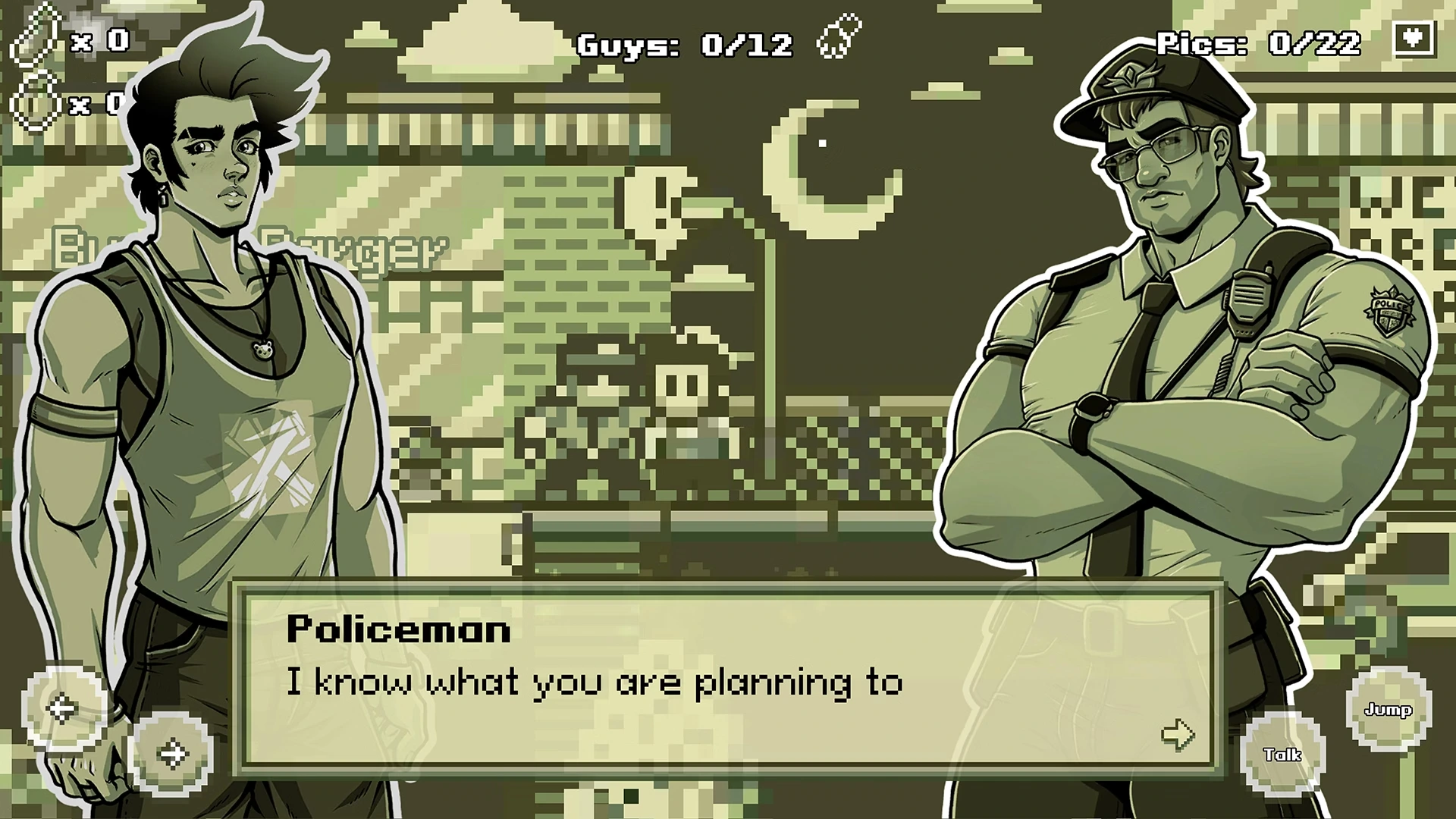 Wet Dreams Spa Screenshot5