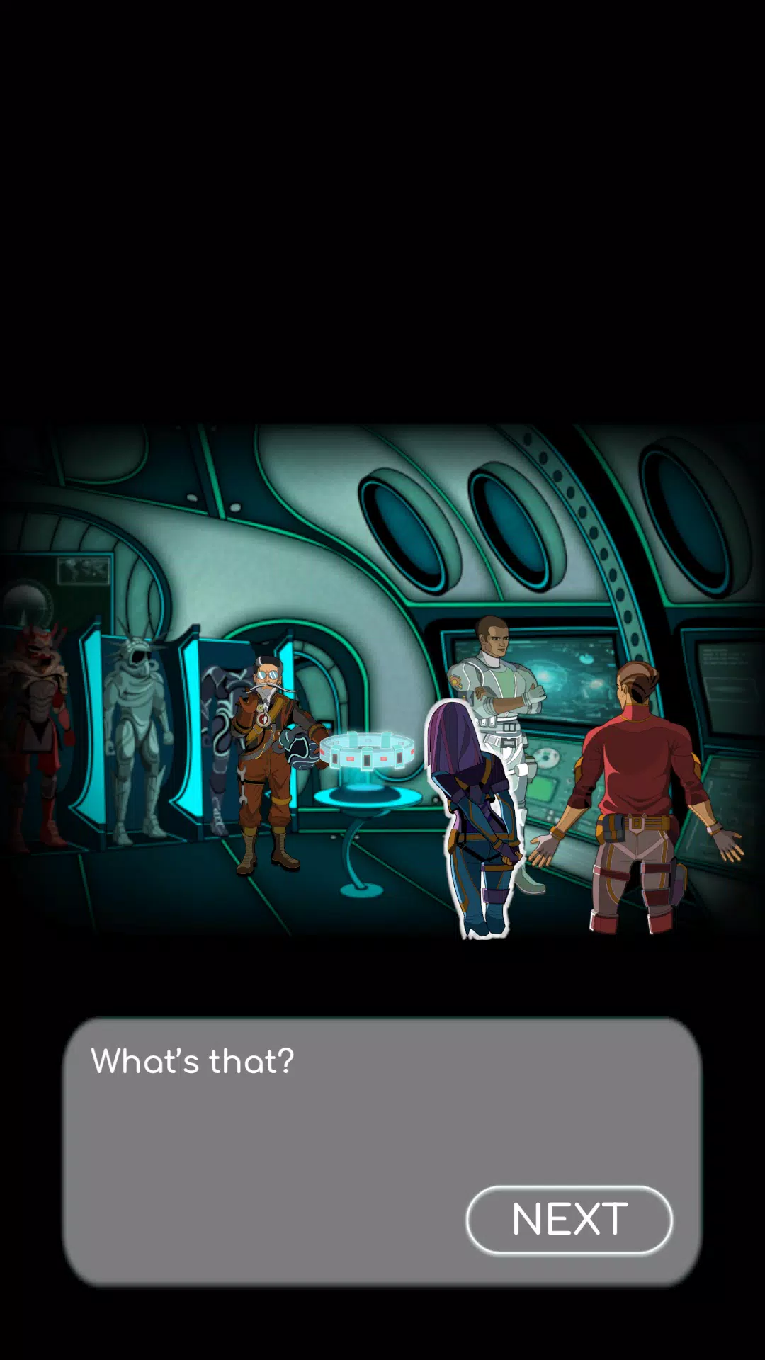 2020: Apocalypse Puzzle Block Screenshot2