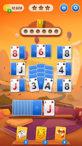 Solitaire Sunday Screenshot7
