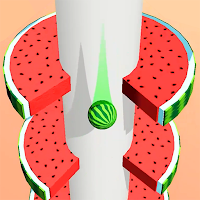 Helix Jump Apk