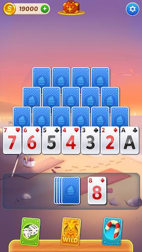 Solitaire Sunday Screenshot8