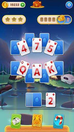 Solitaire Sunday Screenshot11