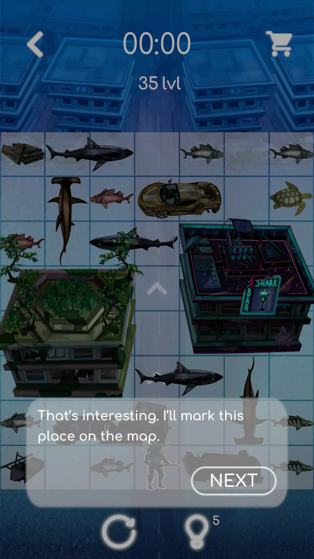 2020: Apocalypse Puzzle Block Screenshot6