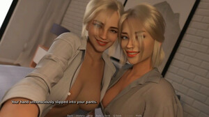 He’s Just a Friend Screenshot3