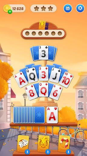 Solitaire Sunday Screenshot3