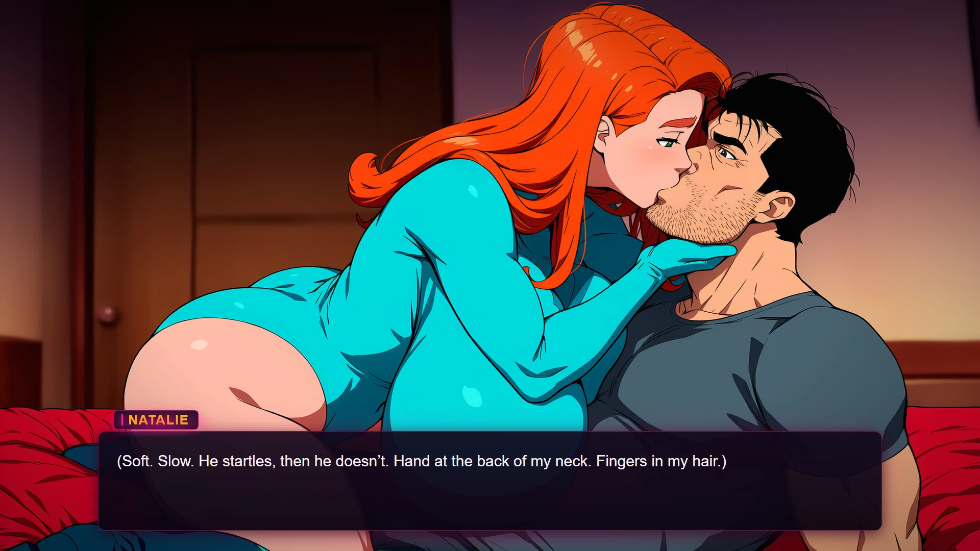 The Locket Screenshot2