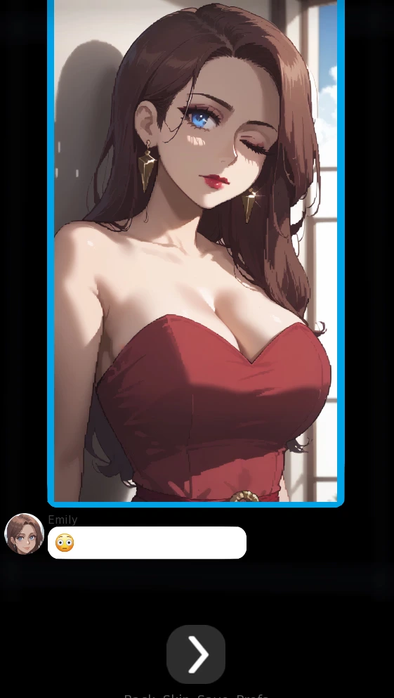 Sayonara NTR Mobile Screenshot3