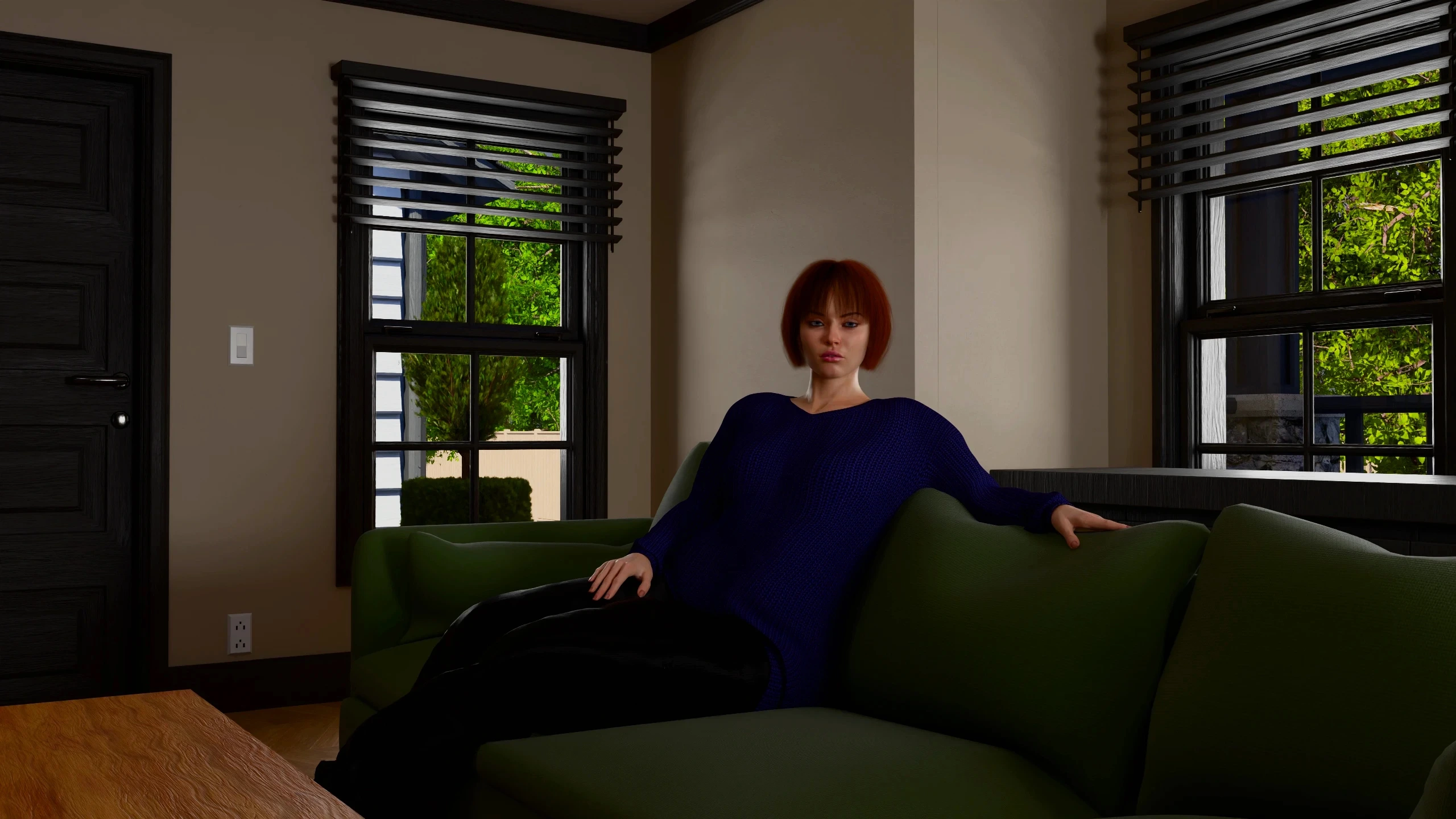 Little Big Secret Screenshot2