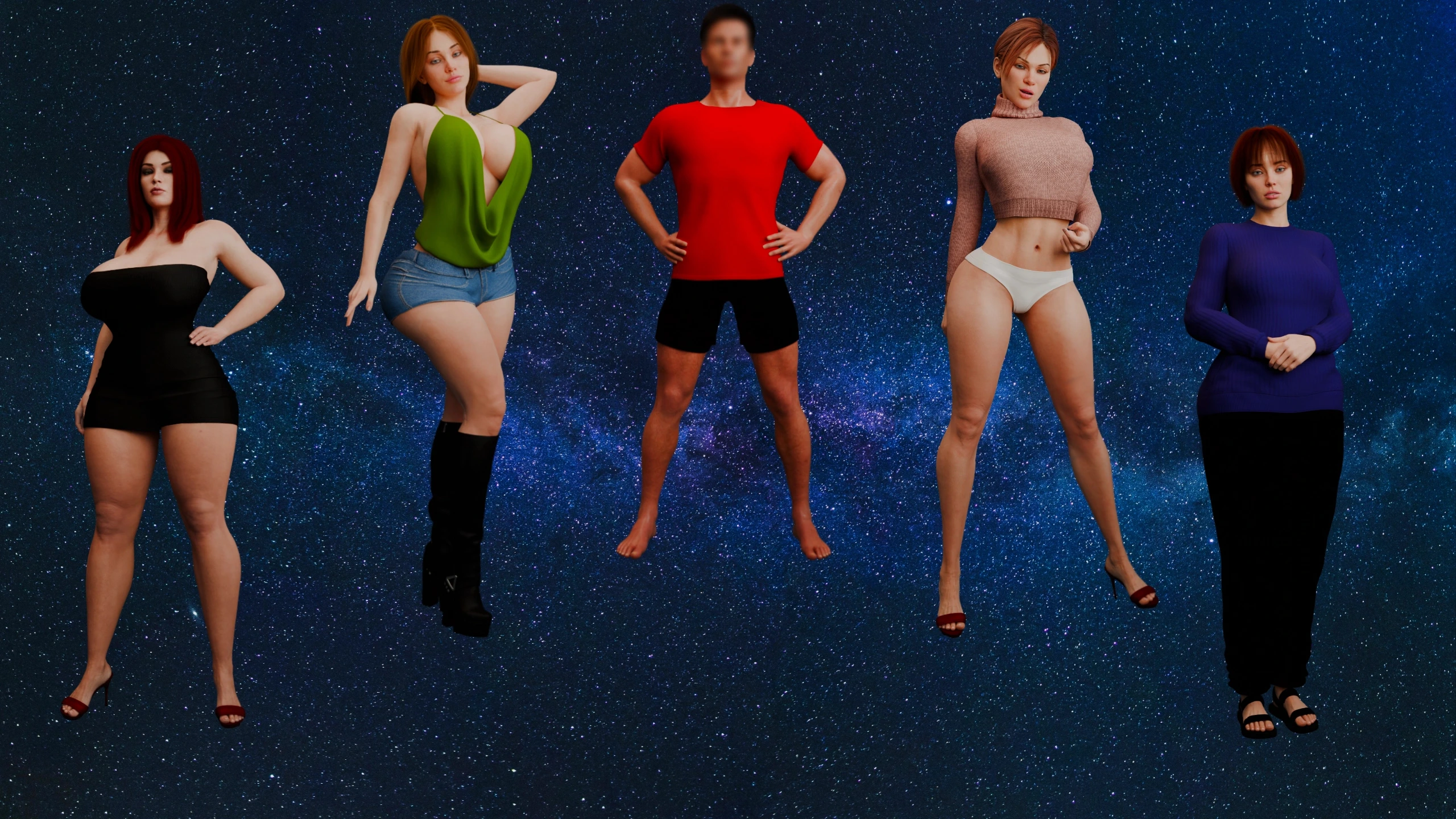 Little Big Secret Screenshot3