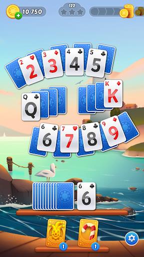 Solitaire Sunday Screenshot1