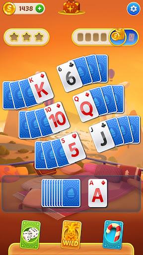 Solitaire Sunday Screenshot9