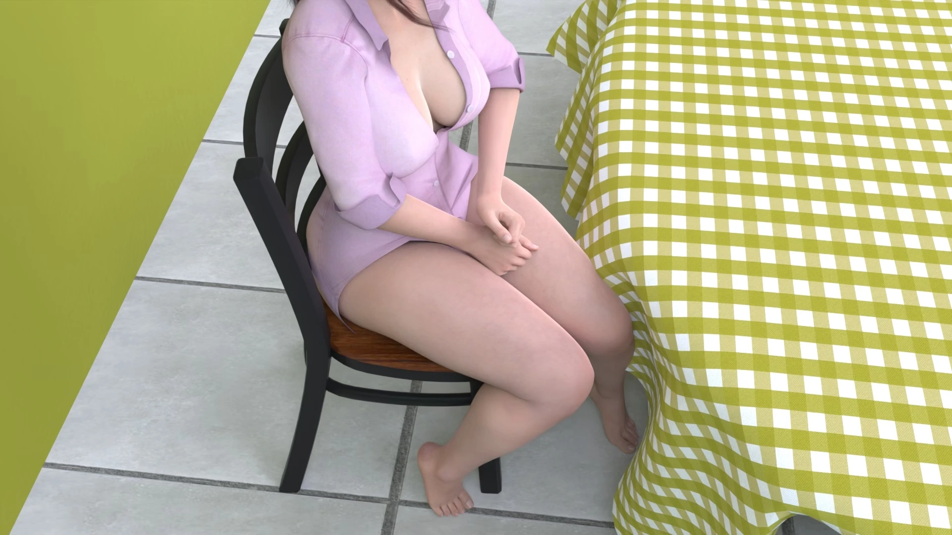 But I’m Not Sorry Screenshot5