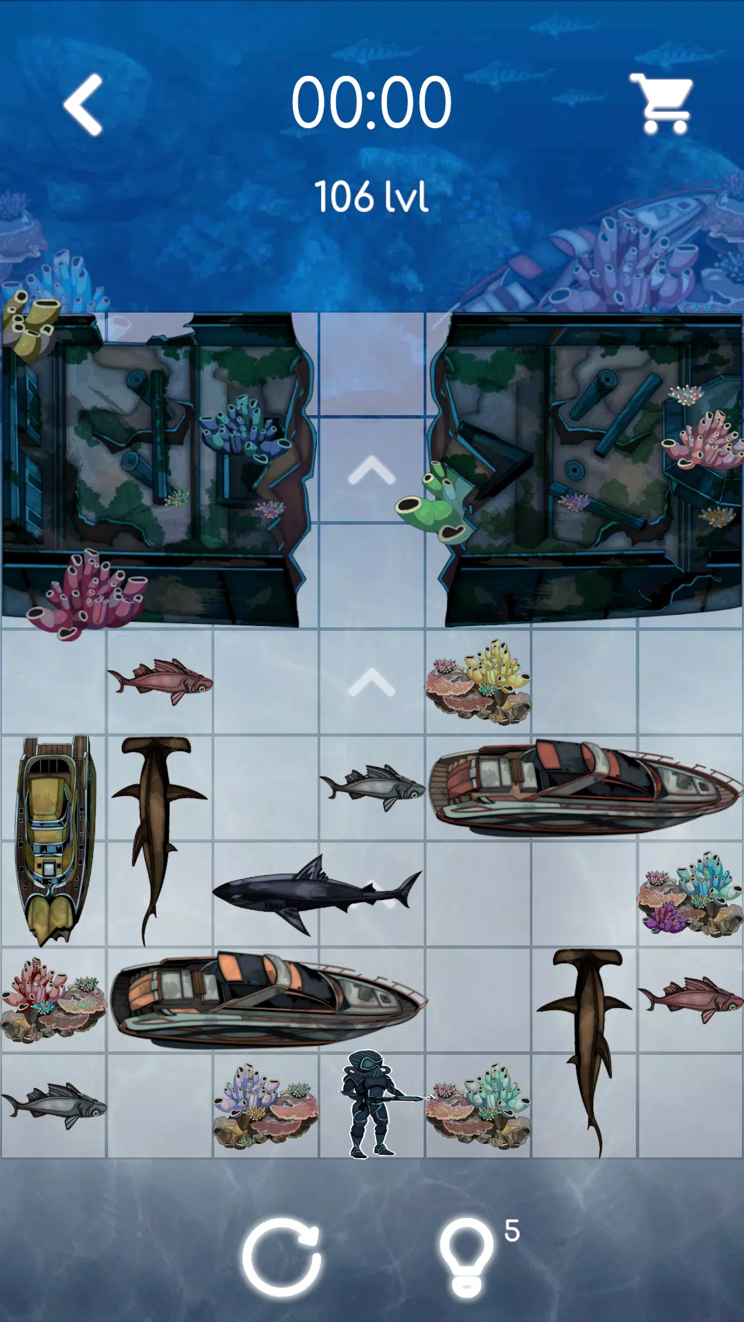 2020: Apocalypse Puzzle Block Screenshot5