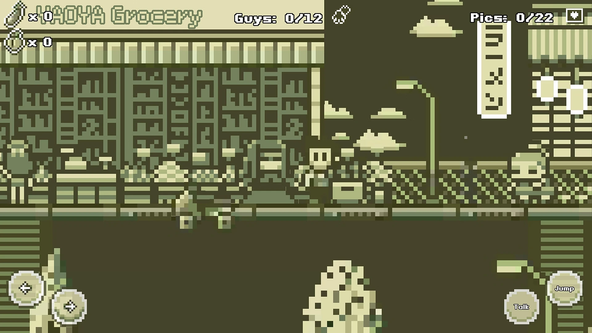 Wet Dreams Spa Screenshot2