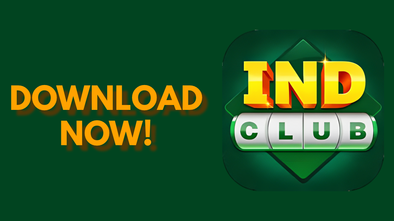 Ind Club Screenshot1