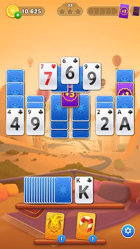 Solitaire Sunday Screenshot2