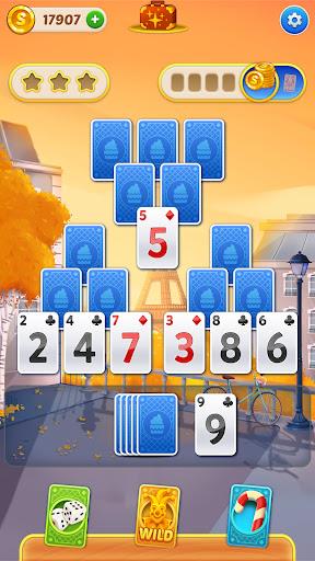 Solitaire Sunday Screenshot12