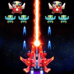 Galaxy Attack: Chicken Shooter Apk