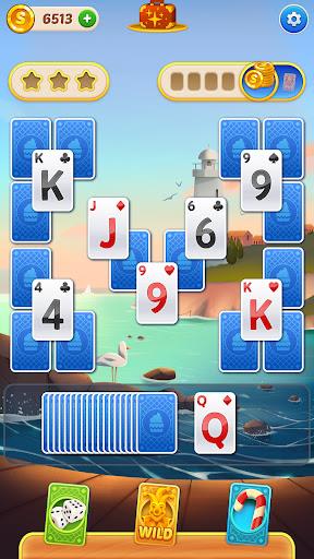 Solitaire Sunday Screenshot10