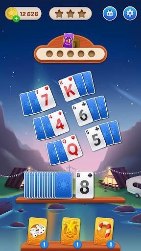 Solitaire Sunday Screenshot4