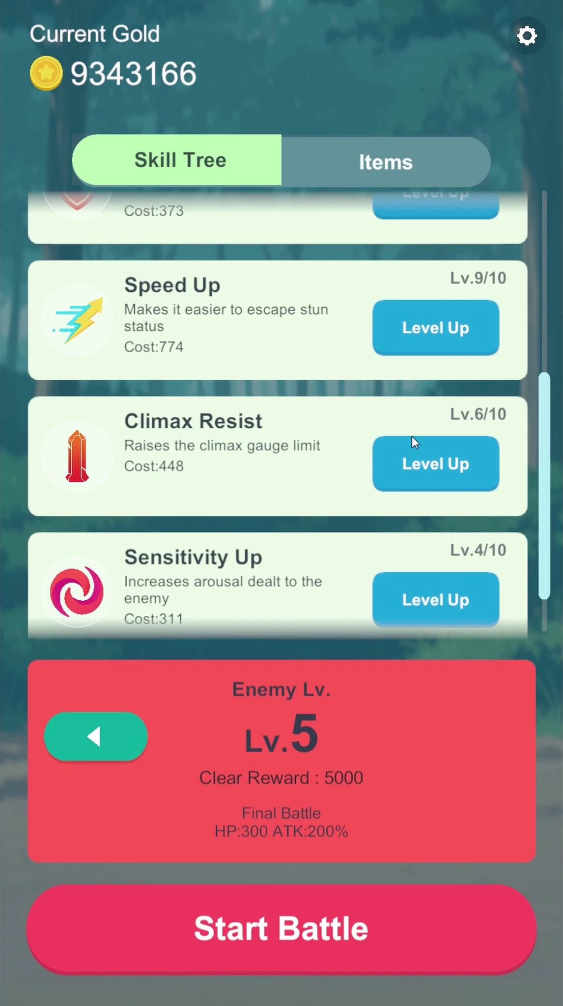 Bug Huntress Wants to Battle! Screenshot5