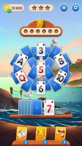 Solitaire Sunday Screenshot6