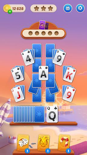 Solitaire Sunday Screenshot5