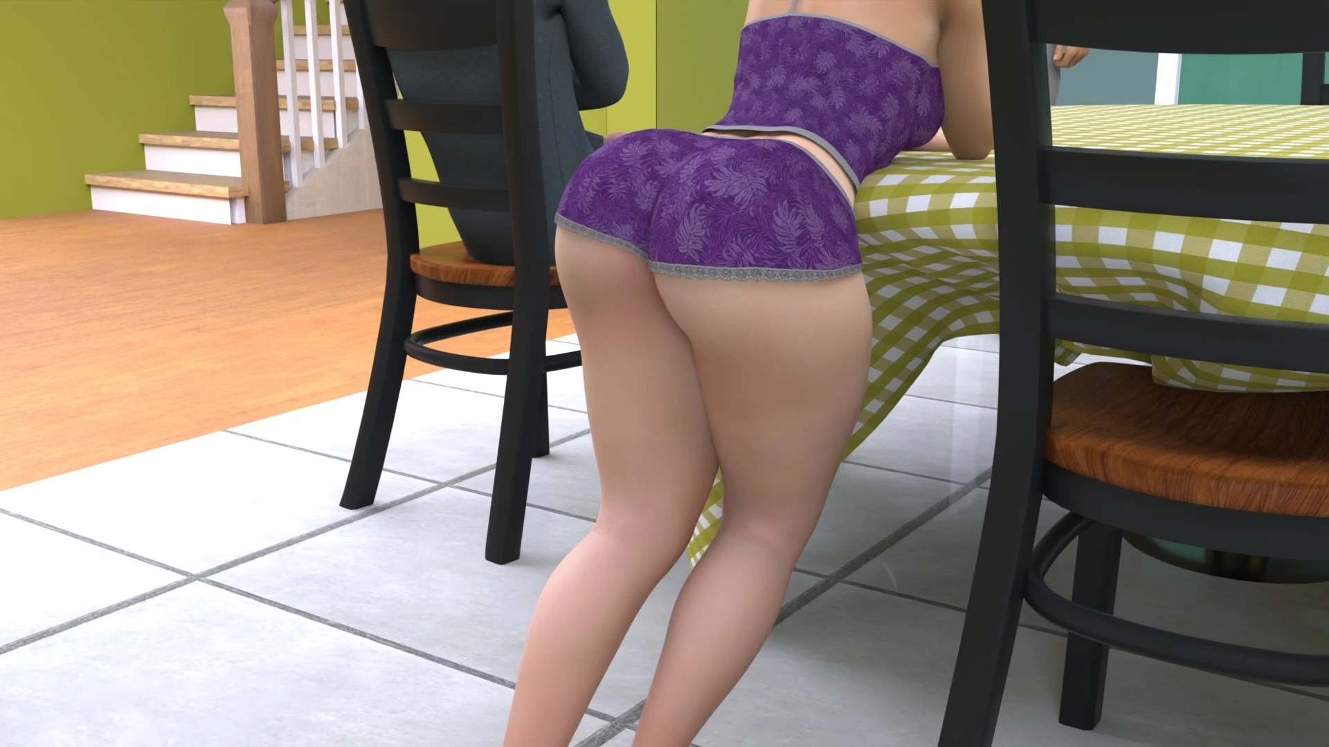 But I’m Not Sorry Screenshot4
