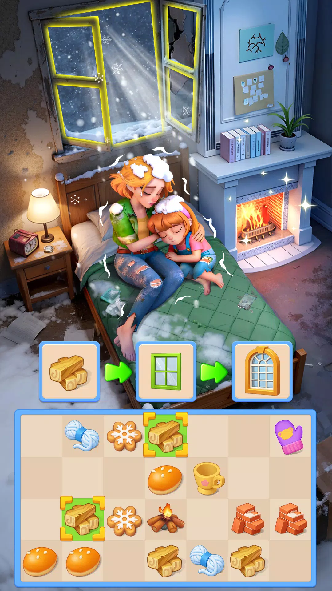 Love Town Screenshot6