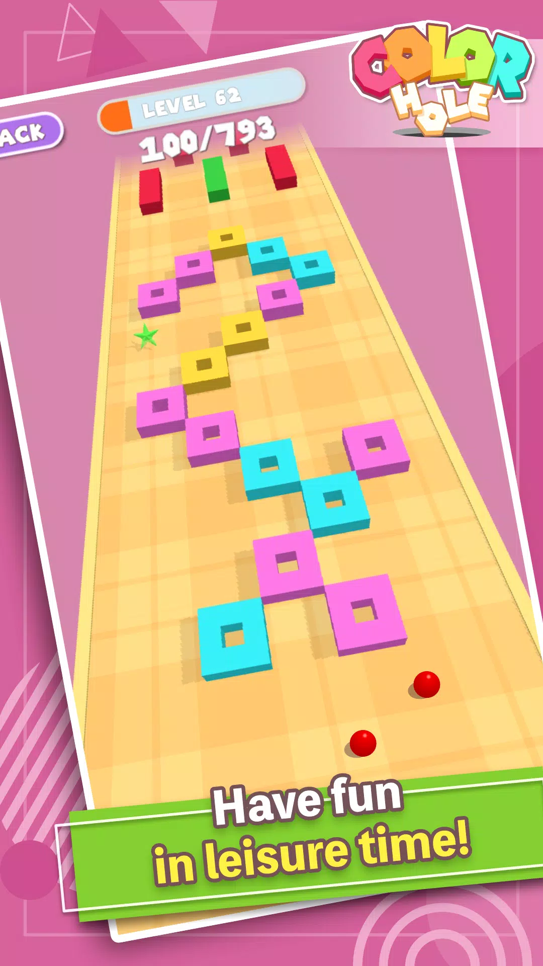 Color Hole Screenshot2