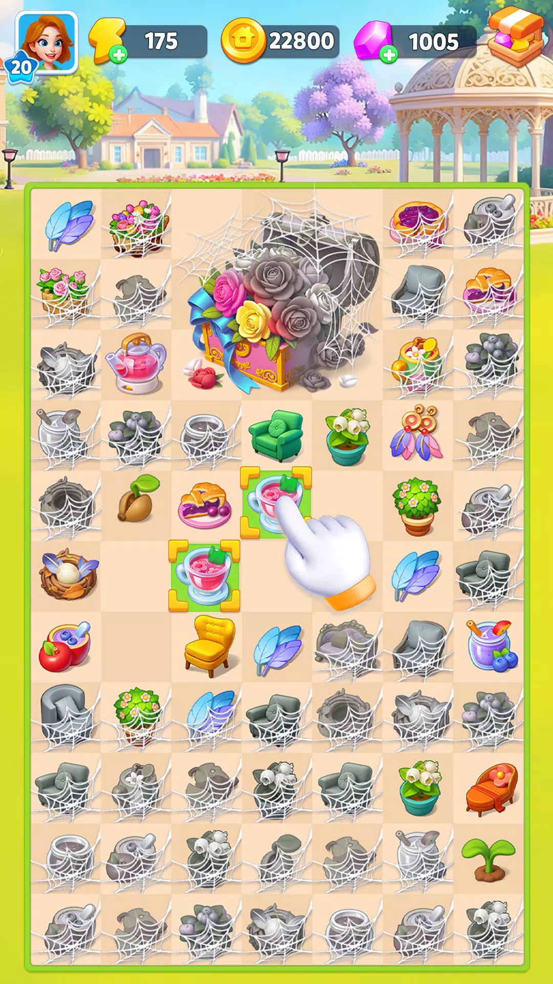 Love Town Screenshot8