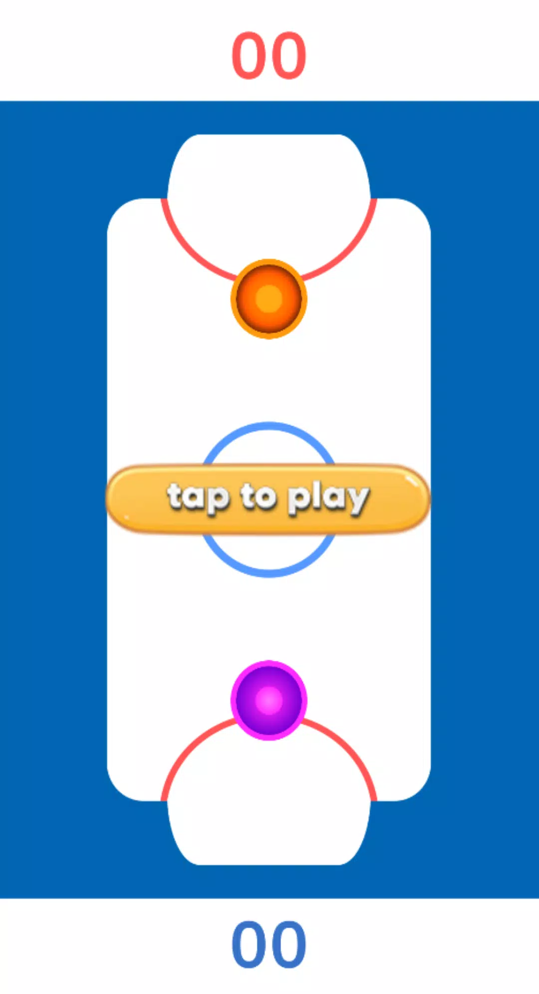 Quick shot hockey Screenshot7