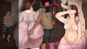 Holiday Homewrecker Screenshot1