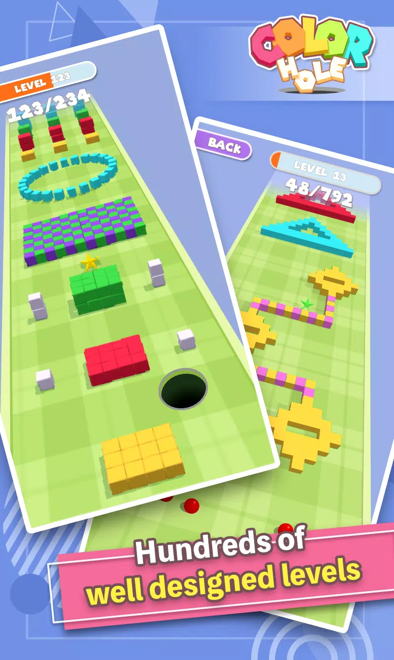 Color Hole Screenshot5