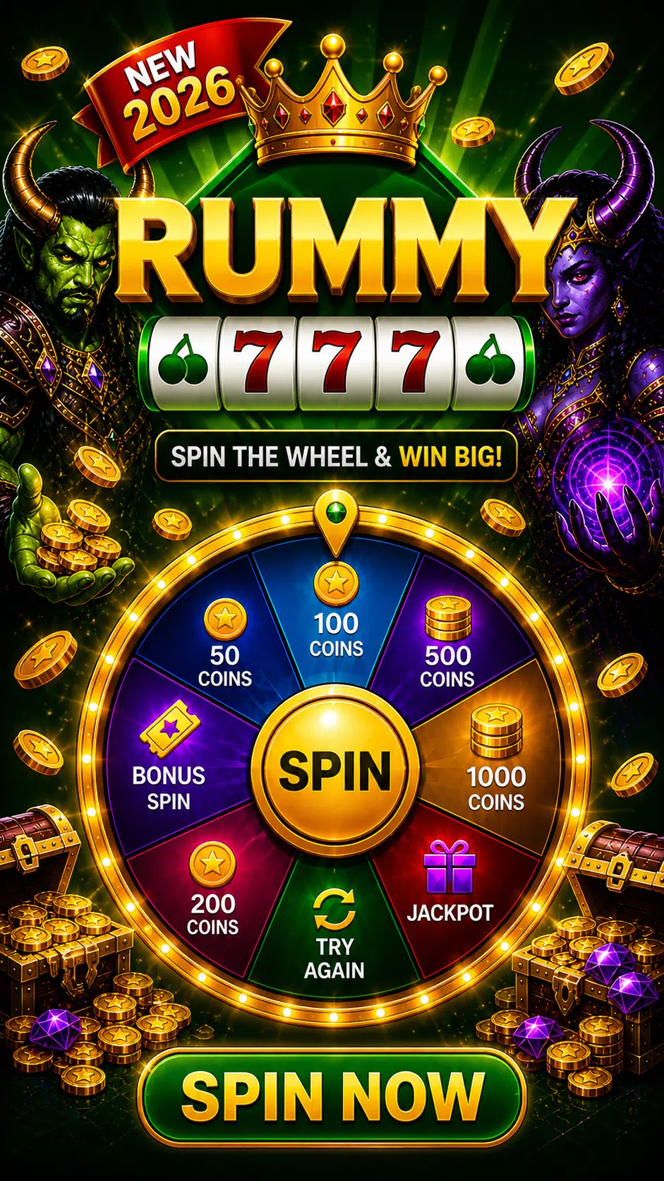 Rummy 777 Screenshot2