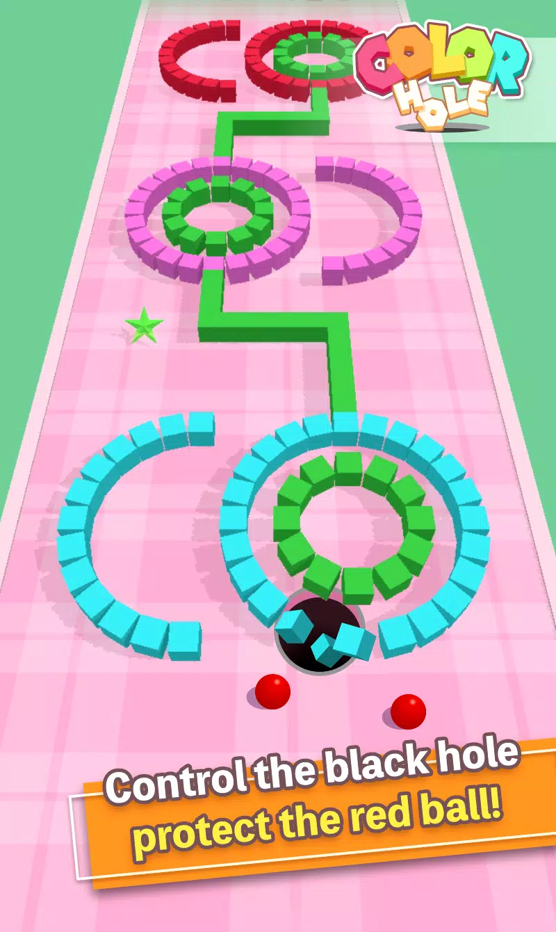 Color Hole Screenshot7