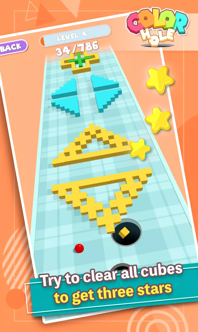 Color Hole Screenshot8
