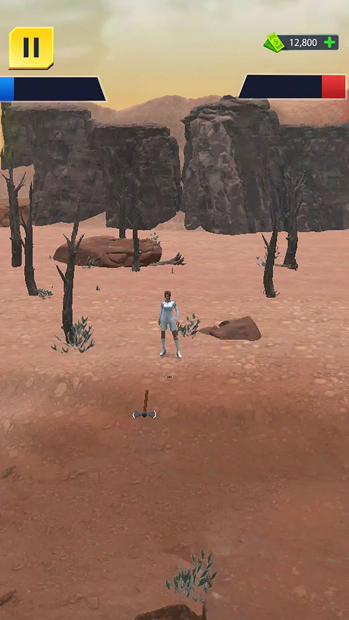 Archery Showdown-Aim Arena Screenshot5