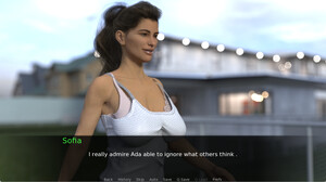 Milf Fantasy Screenshot3