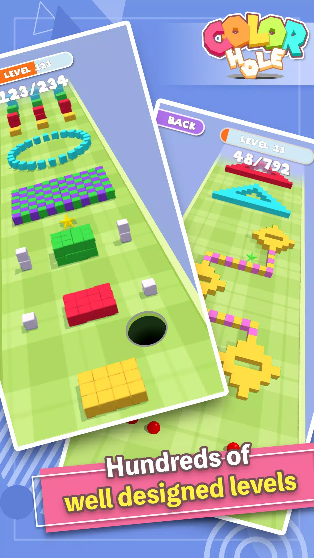 Color Hole Screenshot1