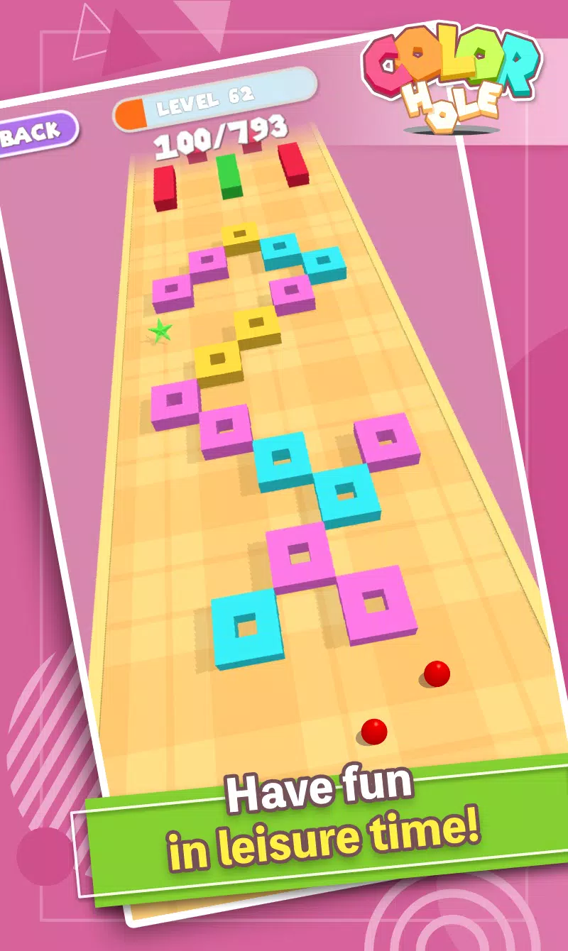 Color Hole Screenshot6