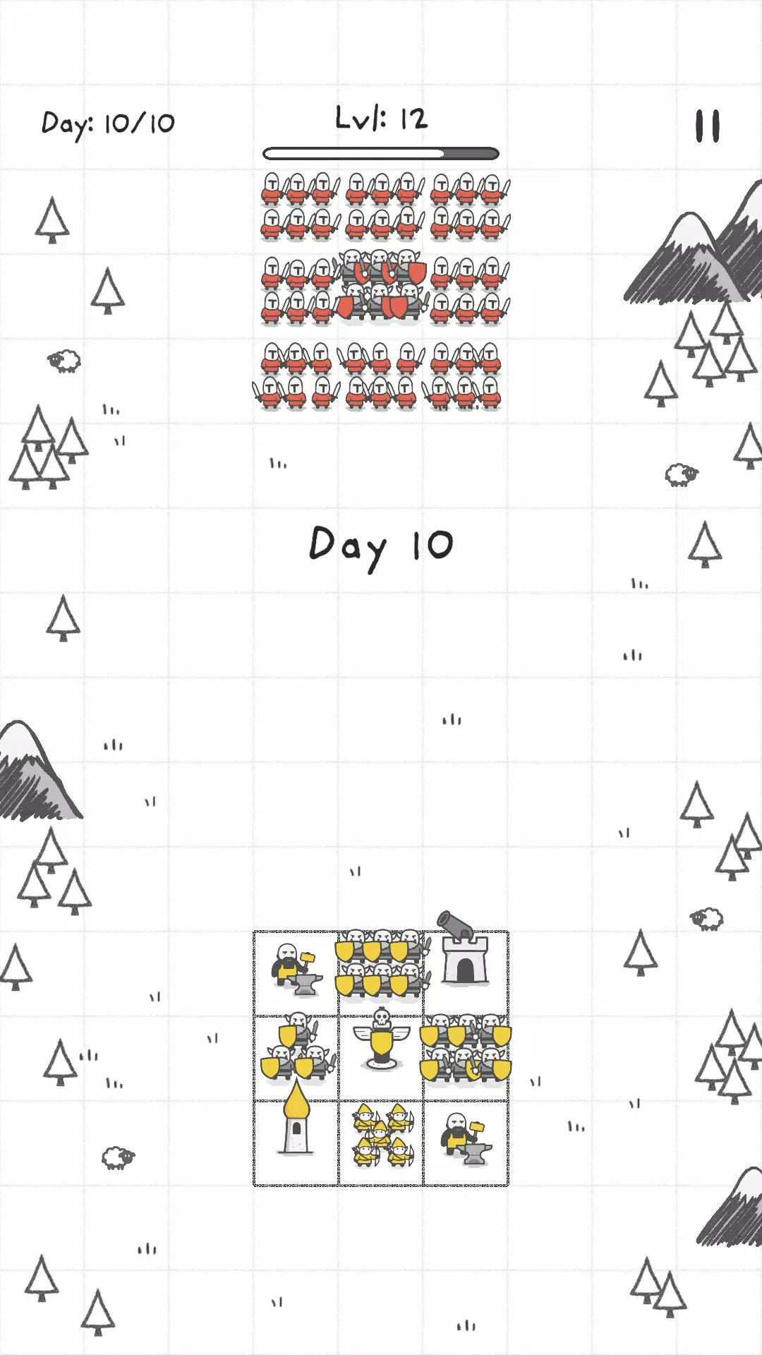 Rock Paper Kingdoms Screenshot5