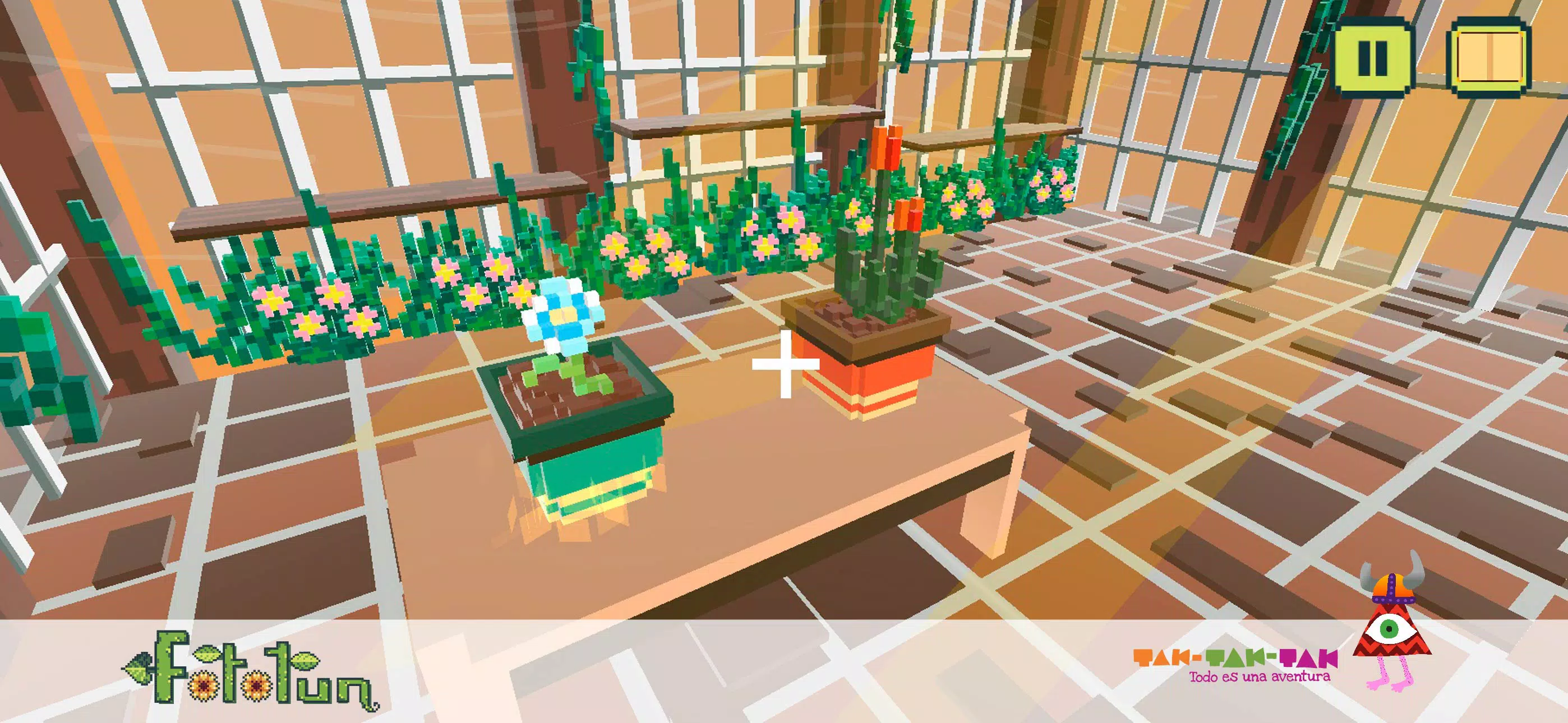 Fototun Screenshot5