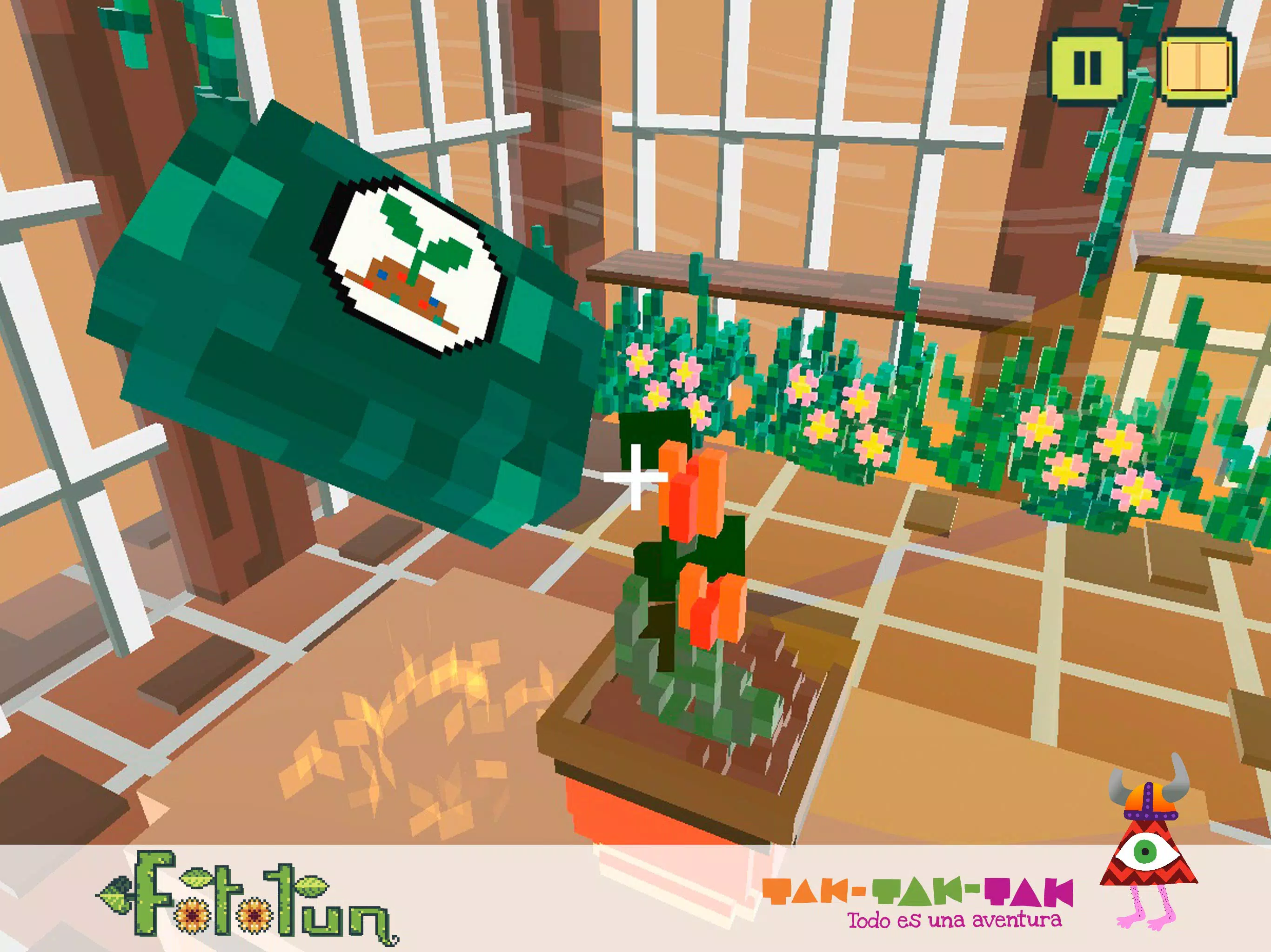 Fototun Screenshot7