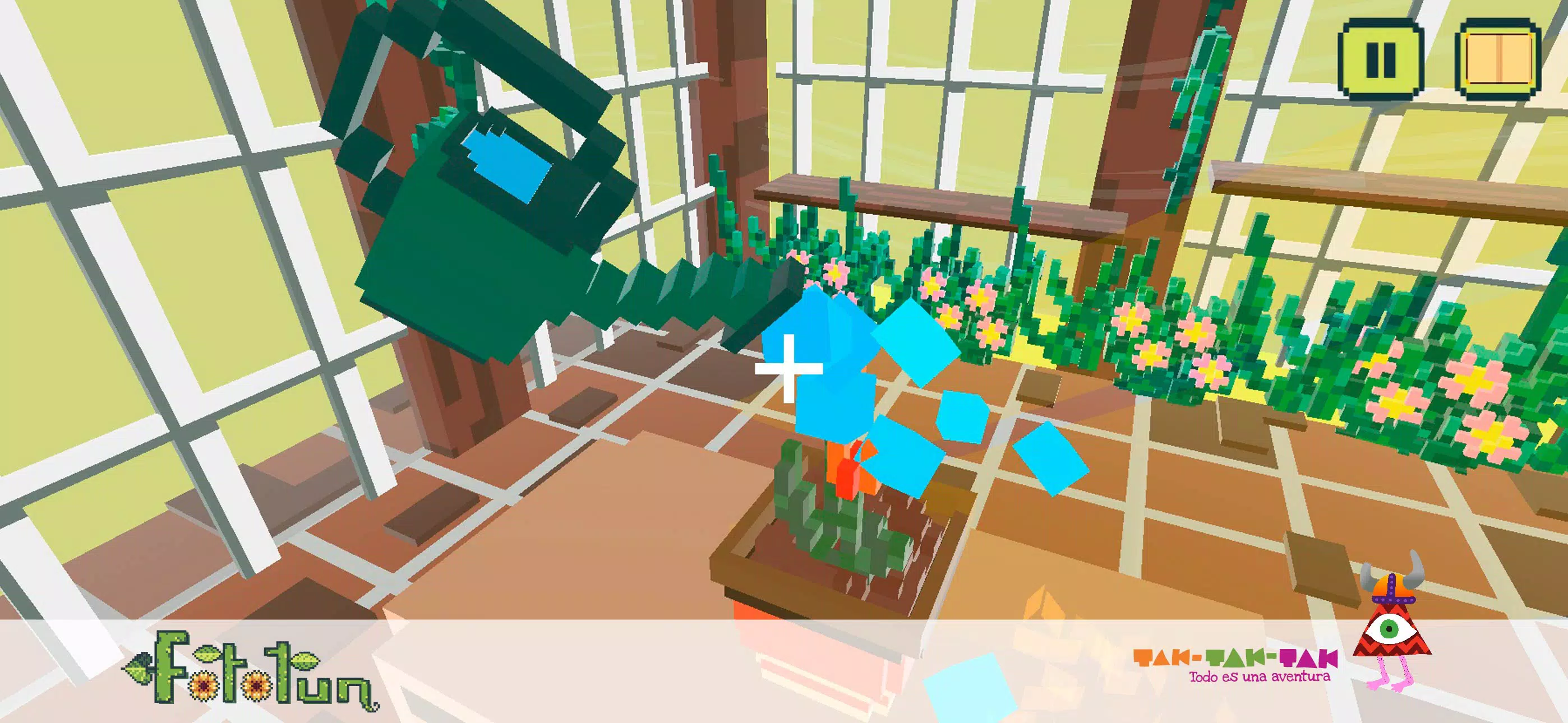 Fototun Screenshot3