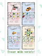 Flick Erasers Screenshot3