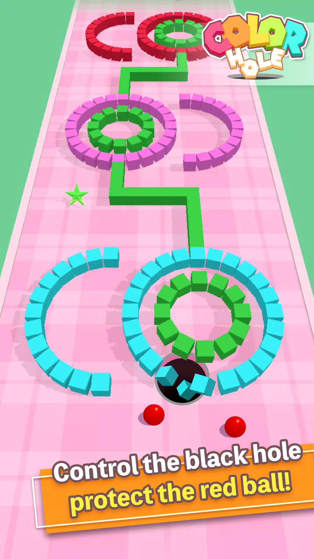 Color Hole Screenshot3