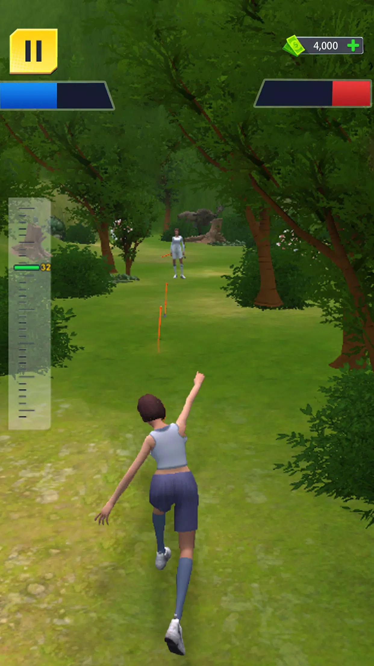 Archery Showdown-Aim Arena Screenshot7