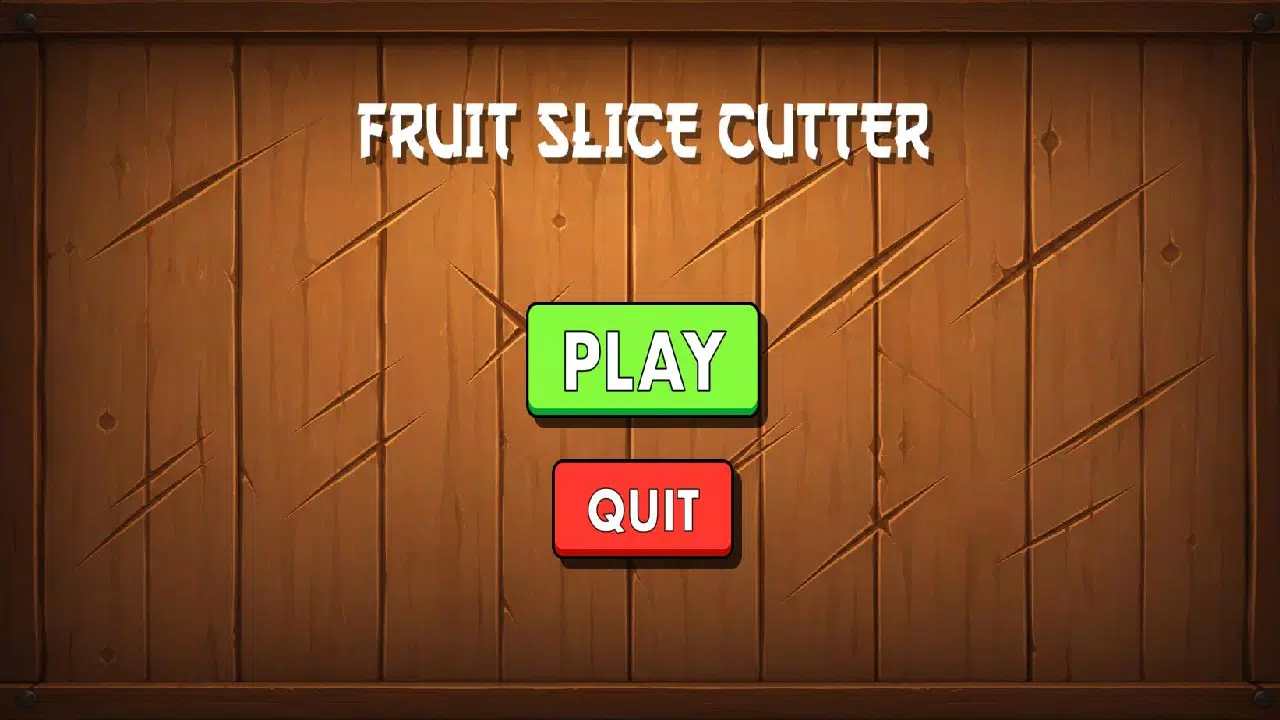 Fruits Slice Game :Cut Fruit Screenshot3