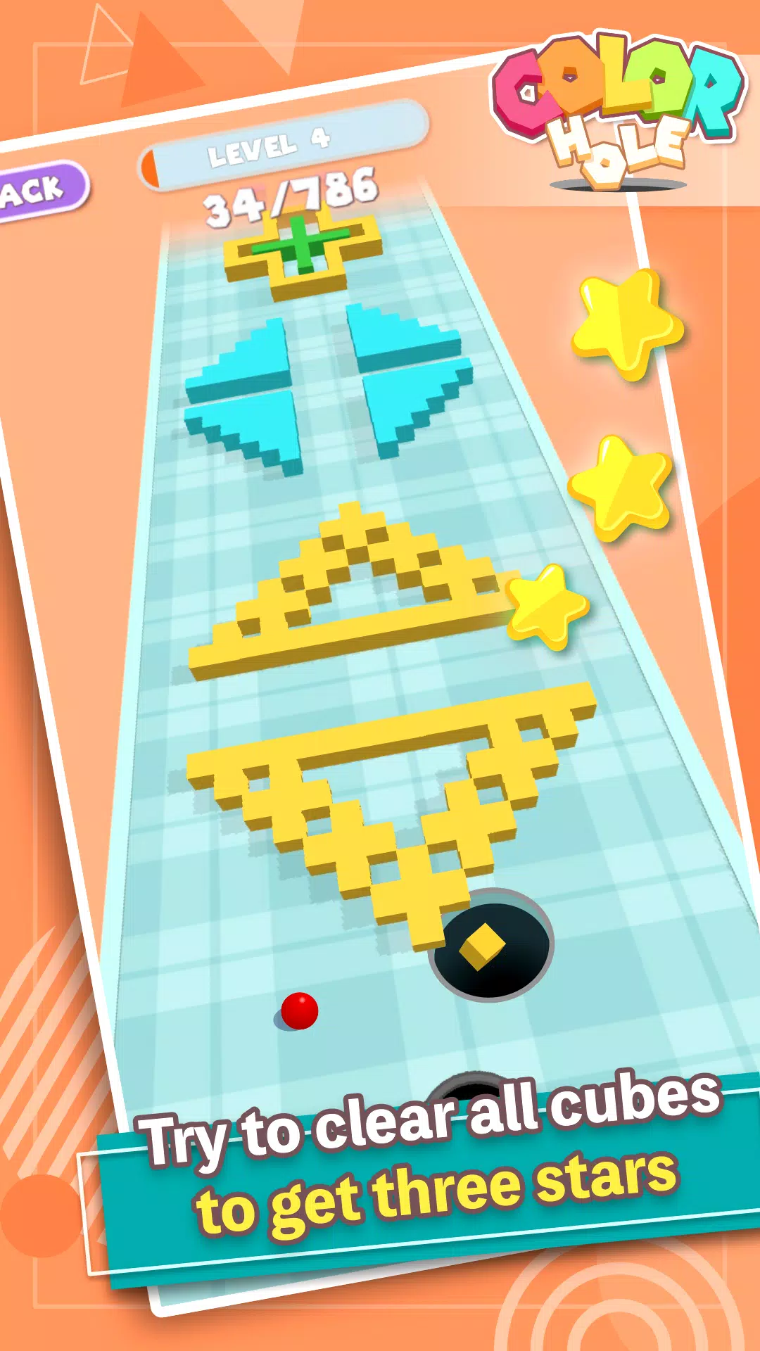 Color Hole Screenshot4